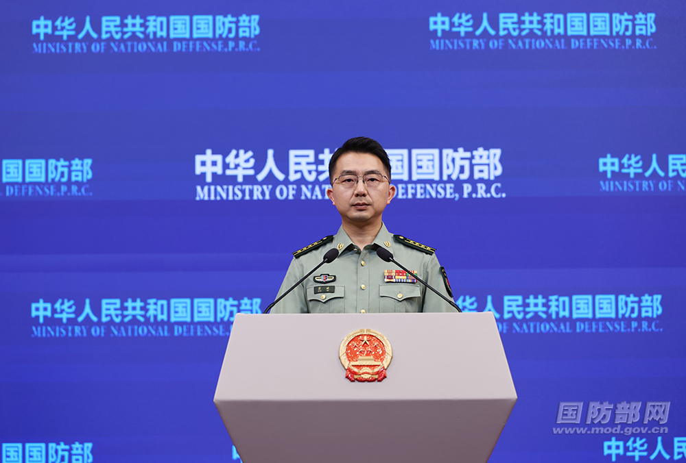 【双语】日方应拿出正视历史的态度、真诚悔罪的行动