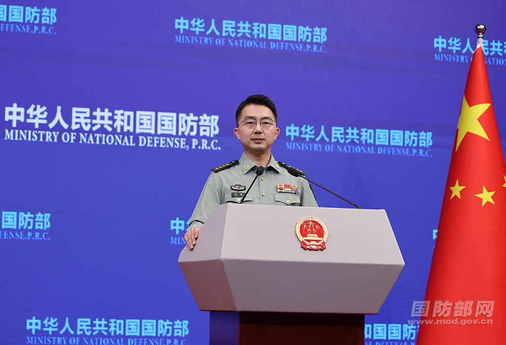 中巴两军持续深化务实合作