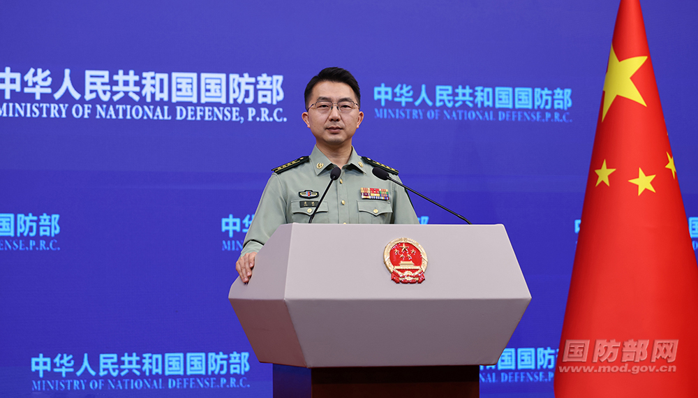 【双语】中泰将举行“突击-2026”陆军联训