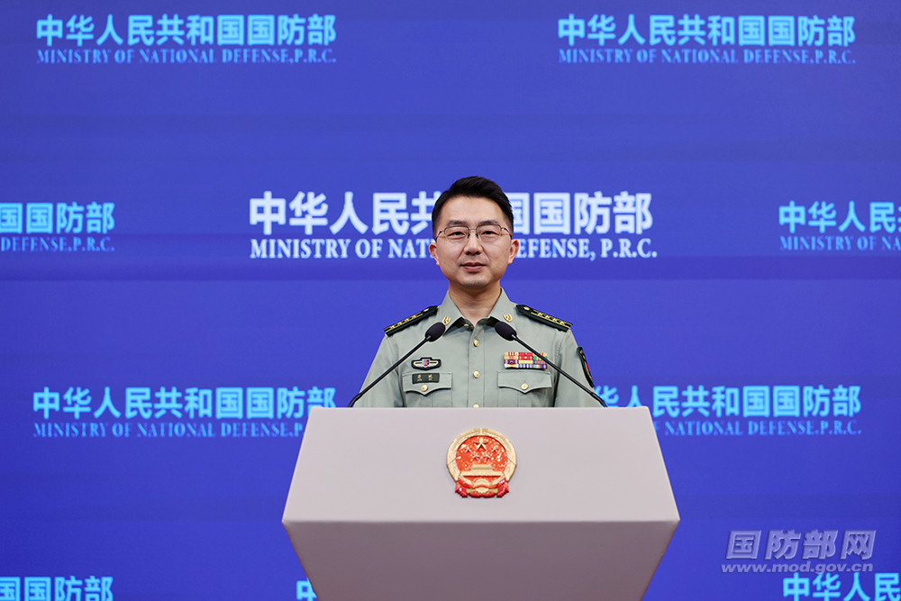 青年官兵深刻领悟习主席谆谆嘱托 以奋斗之我担当使命